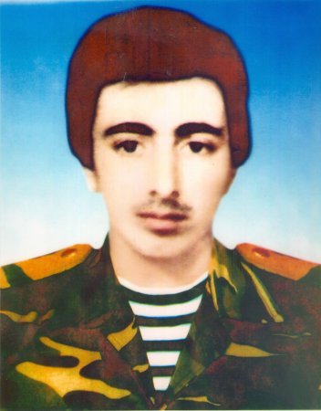 AKİF CƏBRAYIL OĞLU QURBANOV