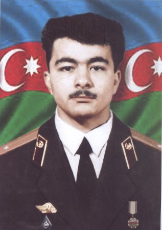 ARAZ XALIQ OĞLU QULİYEV