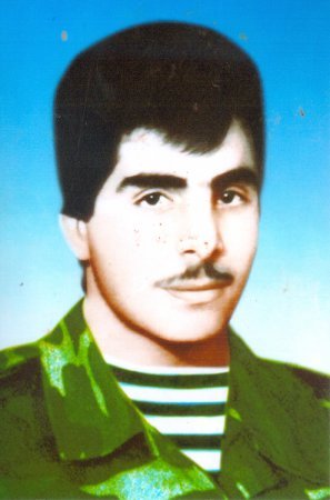 ELŞƏN CƏMİL OĞLU QULİYEV