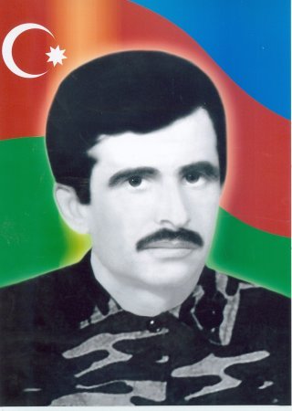 ƏFLATUN ASLAN OĞLU ASLANOV