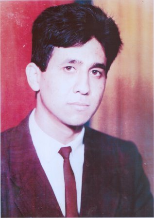 İBRAHİM VİDADİ OĞLU TAĞIYEV