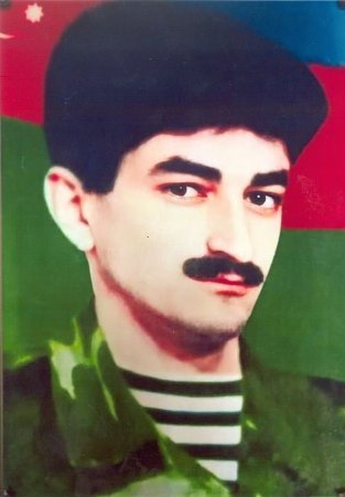 İLHAM ƏLƏSGƏR OĞLU ƏKBƏROV