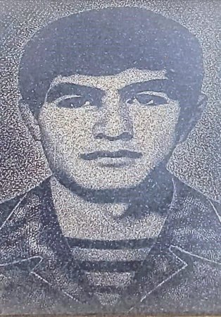 İLHAM ABBAS OĞLU HÜMBƏTOV