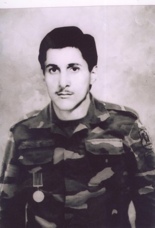 SABİR YAQUB OĞLU MURADOV