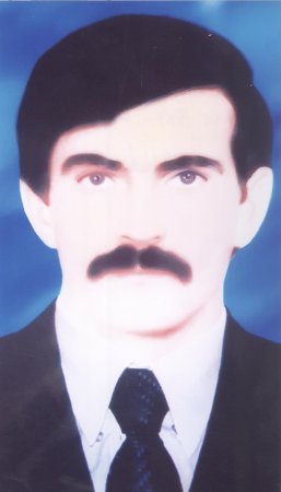 SİDQİ SƏMƏNDƏR OĞLU ABBASOV