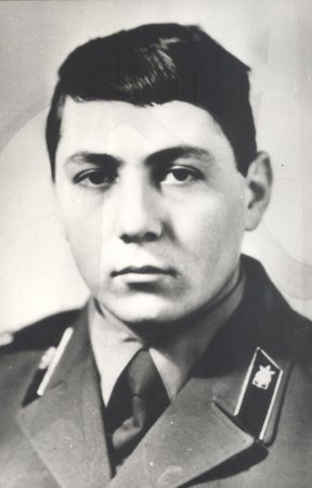 VÜQAR FİRUDİN OĞLU QASIMOV