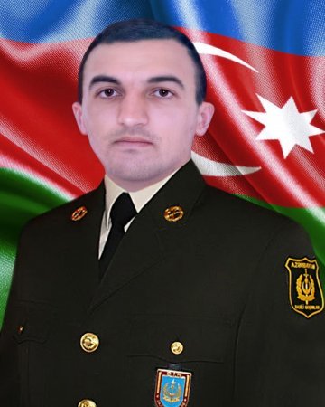 Həşimov Fuad Ceyhun oğlu