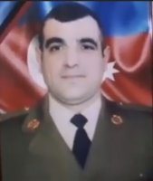 Rüstəmov Elnur İsmayıl oğlu