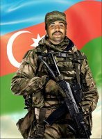 Verdiyev Bəhram Dilqəm oğlu