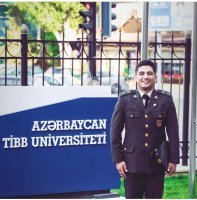 Xəlilbəyli Turqut Nadir oğlu