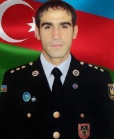 Paşayev Daşdəmir Əlizaman oğlu